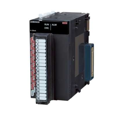 Mitsubishi L60DAIL8 Analog Output Module