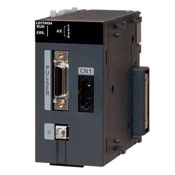 Mitsubishi LD77MS4 Simple Motion Module