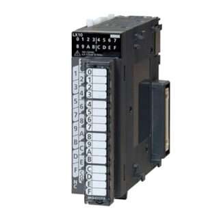 Mitsubishi LX10 AC Input Module