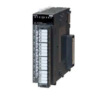 Mitsubishi LX28 AC Input Module