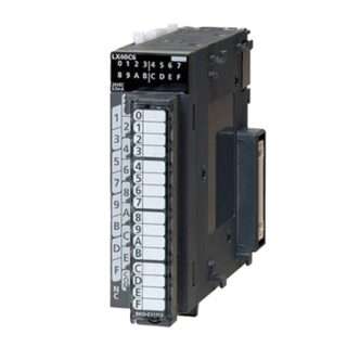 Mitsubishi LX40C6 DC Input Module