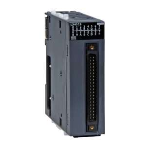 Mitsubishi LX41C4 DC Input Module
