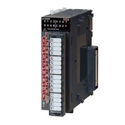 Mitsubishi LY20S6 Triac Output Module