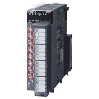 Mitsubishi LY28S1A Triac Output Module