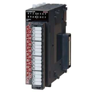 Mitsubishi LY40NT5P Transistor Output Module
