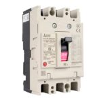Mitsubishi NF125-CV 3P 60A Molded Case Circuit Breaker (MCCB)