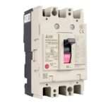 Mitsubishi NF125-CV 3P 63A Molded Case Circuit Breaker (MCCB)