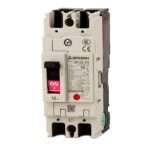 Mitsubishi NF125-HV 2P 16A Molded Case Circuit Breaker (MCCB)