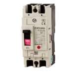 Mitsubishi NF125-HV 2P 63A Molded Case Circuit Breaker (MCCB)
