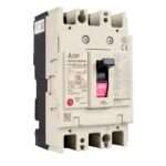 Mitsubishi NF125-HV 3P 100A Molded Case Circuit Breaker (MCCB)
