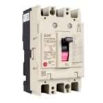 Mitsubishi NF125-HV 3P 15A Molded Case Circuit Breaker (MCCB)
