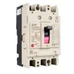 Mitsubishi NF125-HV 3P 50A Molded Case Circuit Breaker (MCCB)