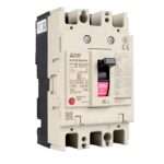 Mitsubishi NF125-HV 3P 60A Molded Case Circuit Breaker (MCCB)