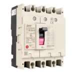 Mitsubishi NF125-HV 4P 16A Molded Case Circuit Breaker (MCCB)