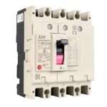 Mitsubishi NF125-HV 4P 30A Molded Case Circuit Breaker (MCCB)