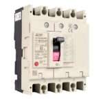 Mitsubishi NF125-HV 4P 63A Molded Case Circuit Breaker (MCCB)