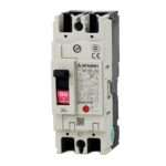 Mitsubishi NF125-SV 2P 30A Molded Case Circuit Breaker (MCCB)