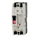Mitsubishi NF125-SV 2P 32A Molded Case Circuit Breaker (MCCB)