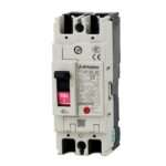 Mitsubishi NF125-SV 2P 63A Molded Case Circuit Breaker (MCCB)