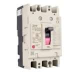 Mitsubishi NF125-SV 3P 100A Molded Case Circuit Breaker (MCCB)