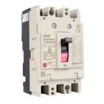 Mitsubishi NF125-SV 3P 20A Molded Case Circuit Breaker (MCCB)