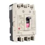 Mitsubishi NF125-SV 3P 40A Molded Case Circuit Breaker (MCCB)