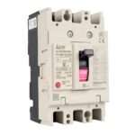 Mitsubishi NF125-SV 3P 50A Molded Case Circuit Breaker (MCCB)
