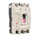 Mitsubishi NF125-SV 3P 75A Molded Case Circuit Breaker (MCCB)