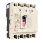Mitsubishi NF125-SV 4P 125A Molded Case Circuit Breaker (MCCB)