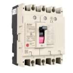 Mitsubishi NF125-SV 4P 60A Molded Case Circuit Breaker (MCCB)