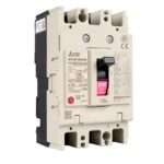 Mitsubishi NF250-HV 3P 125A Molded Case Circuit Breaker (MCCB)