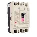 Mitsubishi NF250-HV 3P 150A Molded Case Circuit Breaker (MCCB)