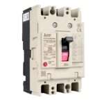 Mitsubishi NF250-HV 3P 200A Molded Case Circuit Breaker (MCCB)