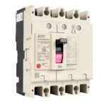 Mitsubishi NF250-HV 4P 150A Molded Case Circuit Breaker (MCCB)