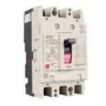 Mitsubishi NF250-SV 3P 125A Molded Case Circuit Breaker (MCCB)