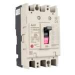 Mitsubishi NF250-SV 3P 225A Molded Case Circuit Breaker (MCCB)