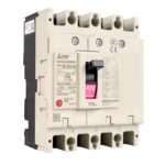 Mitsubishi NF250-SV 4P 175A Molded Case Circuit Breaker (MCCB)