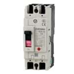 Mitsubishi NF32-SV 2P 15A Molded Case Circuit Breaker (MCCB)