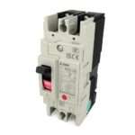Mitsubishi NF32-SV 2P 3A Molded Case Circuit Breaker (MCCB)