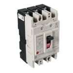 Mitsubishi NF32-SV 3P 20A Molded Case Circuit Breaker (MCCB)