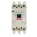 Mitsubishi NF400-CW 3P 350A Molded Case Circuit Breaker (MCCB)