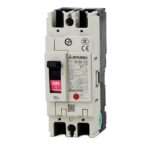 Mitsubishi NF63-CV 2P 10A Molded Case Circuit Breaker (MCCB)