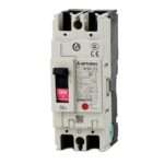 Mitsubishi NF63-CV 2P 50A Molded Case Circuit Breaker (MCCB)