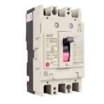 Mitsubishi NF63-CV 3P 30A Molded Case Circuit Breaker (MCCB)