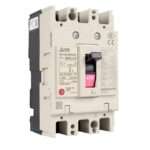 Mitsubishi NF63-CV 3P 3A Molded Case Circuit Breaker (MCCB)