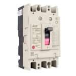 Mitsubishi NF63-CV 3P 4A Molded Case Circuit Breaker (MCCB)