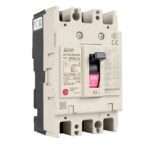 Mitsubishi NF63-CV 3P 63A Molded Case Circuit Breaker (MCCB)