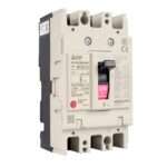 Mitsubishi NF63-CV 3P 6A Molded Case Circuit Breaker (MCCB)