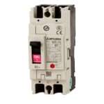Mitsubishi NF63-HV 2P 60A Molded Case Circuit Breaker (MCCB)