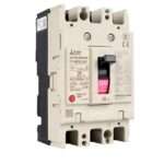 Mitsubishi NF63-HV 3P 25A Molded Case Circuit Breaker (MCCB)